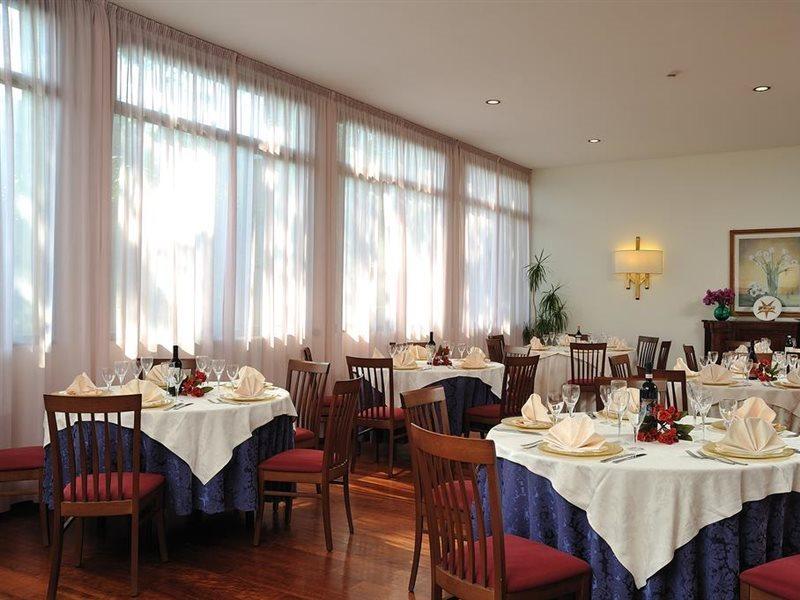 Hotel Olimpia Imola Exterior foto
