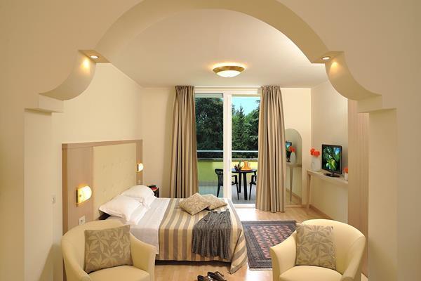 Hotel Olimpia Imola Exterior foto