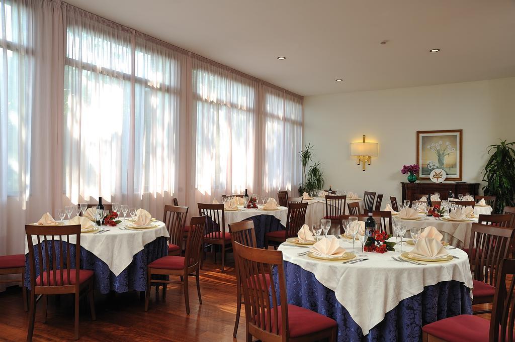 Hotel Olimpia Imola Exterior foto