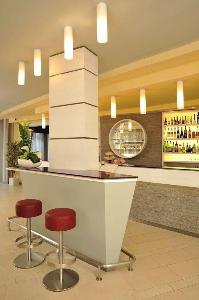 Hotel Olimpia Imola Exterior foto